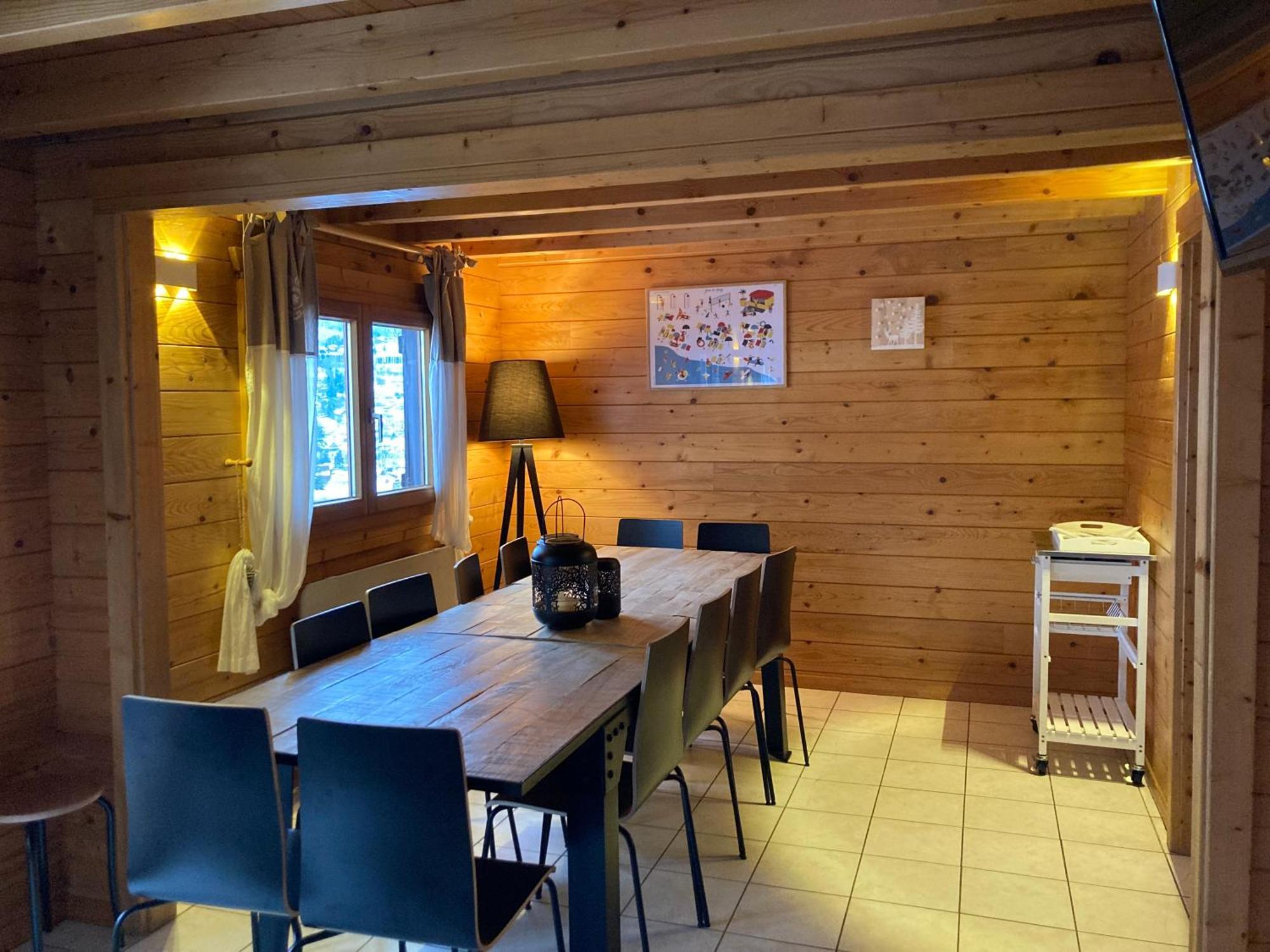 Entre Lac Et Pistes De Ski Gérardmer Εξωτερικό φωτογραφία