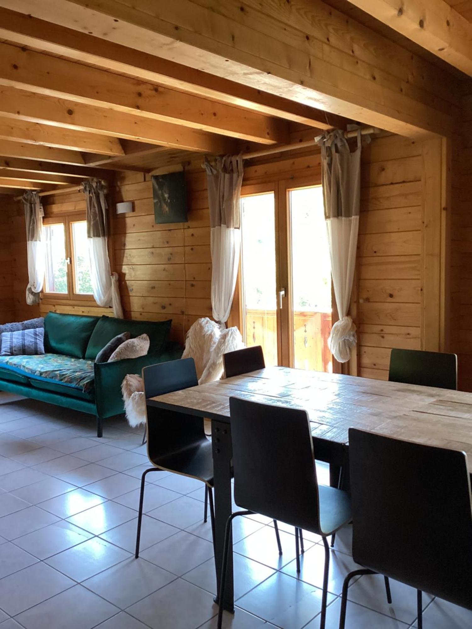 Entre Lac Et Pistes De Ski Gérardmer Εξωτερικό φωτογραφία